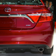 Illustration for article titled 2015 Toyota Camry: This Is It
